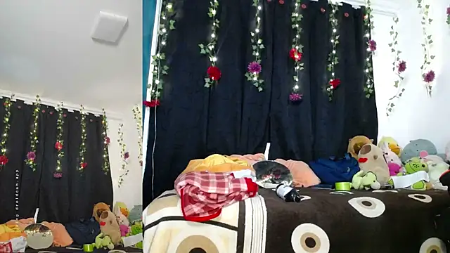 IncognitoLive1 Adlı Modelin Canlı XXX Sohbeti
