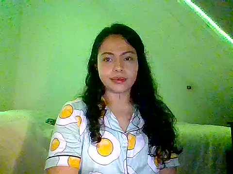 XXX chat uživo modela AnaDrained