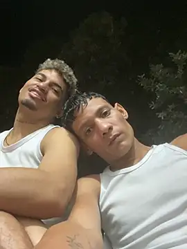 Chat +18 de BEM_BOY ao vivo