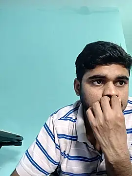 Show webcam de Arsalan_Sheikh