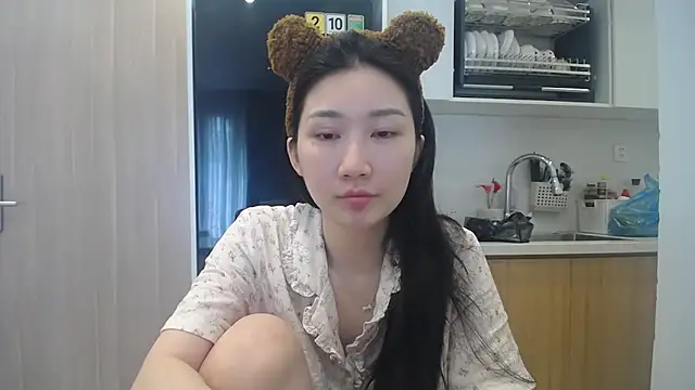 Chat XXX en directo de Asiagirll