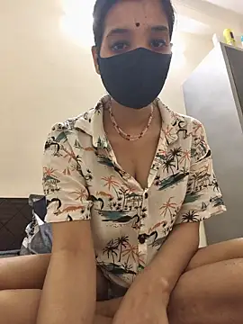 Chat XXX en directo de Princess_payal