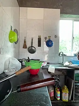 cmvoo Adlı Modelin Canlı XXX Sohbeti