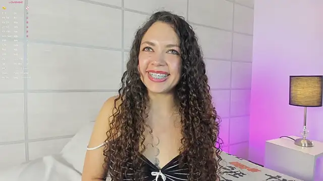 Chat XXX en directo de Ruby_diamonds