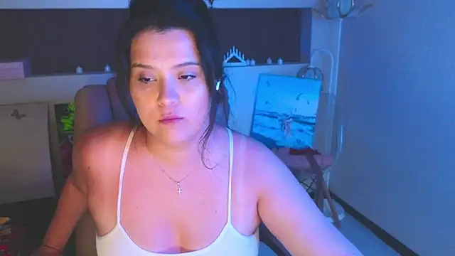 Malika_uAngel Live XXX-chat
