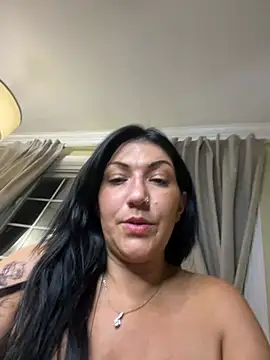 LittleMissEeve Live XXX-Chat