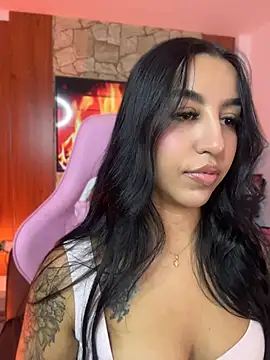 Tamara_Roberts1 Live XXX-Chat