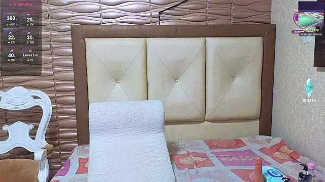 Brianrosex Adlı Modelin Canlı XXX Sohbeti