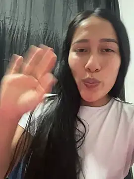 Amelia_Rivas élő XXX-chatje