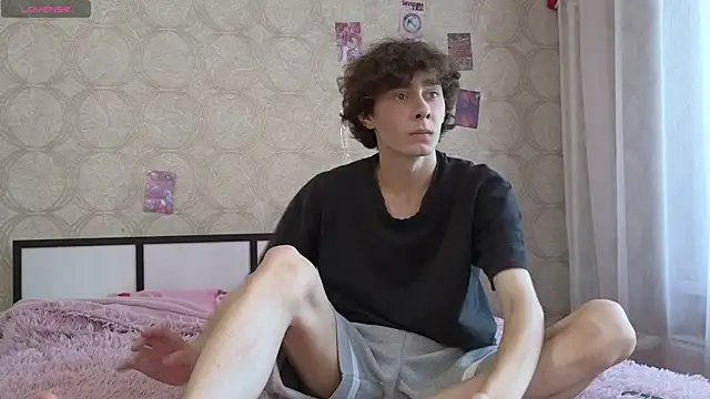 Czat XXX na żywo – Liam_Winss