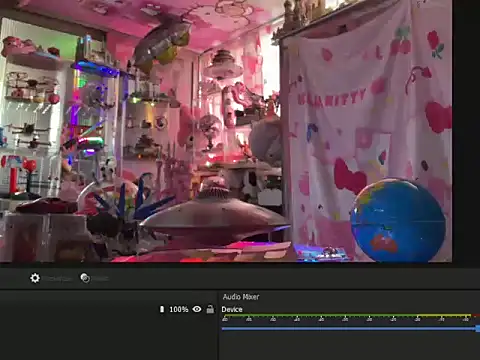 عرض كام JesuAdam