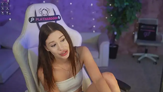 Selena_Glow's Live XXX Chat