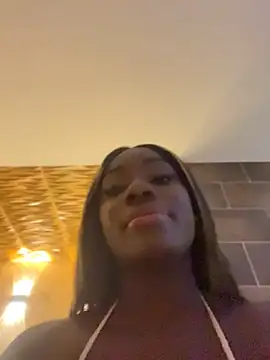 ZarahFerreira Live XXX Chat