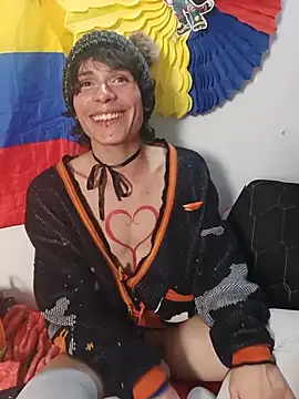 Chat XXX en directo de LittleTymmy