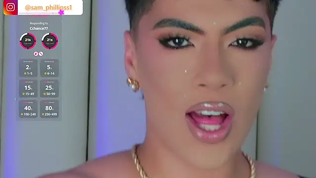 sam_phillipss' Live XXX Chat