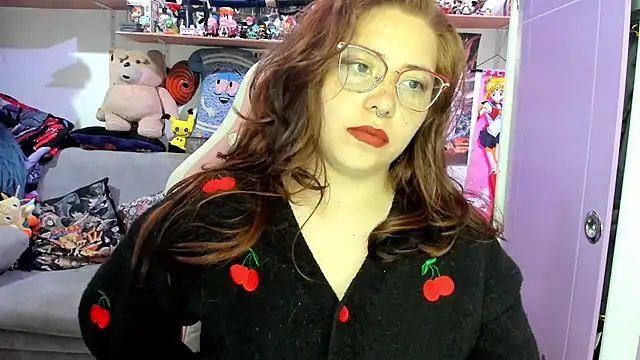 soficammy Live XXX Chat