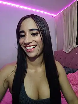 Chat XXX en directo de _nathaly_sweet
