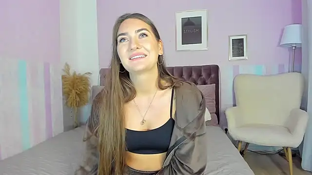 Evalaniss Webcamshow