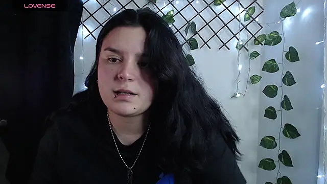 Chat XXX en directo de Nika_1_