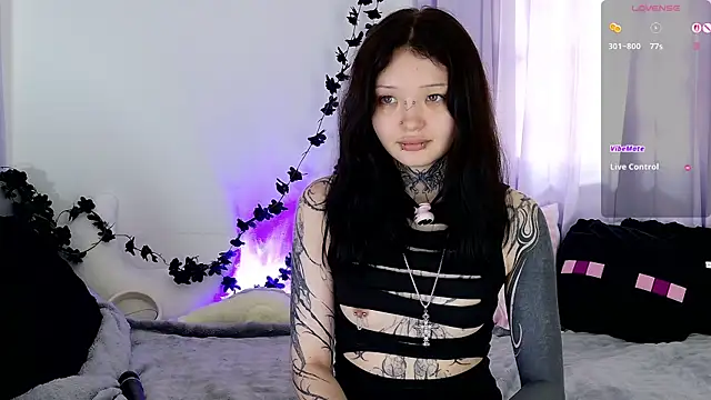 Živý XXX chat Lein_Bone