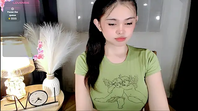 wildest_fantasy Adlı Modelin Canlı XXX Sohbeti