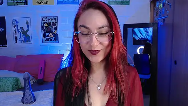 XXX chat uživo modela Amy66
