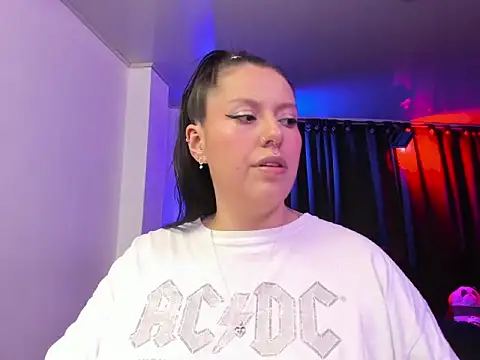 Chat XXX en directo de nataliasweet98