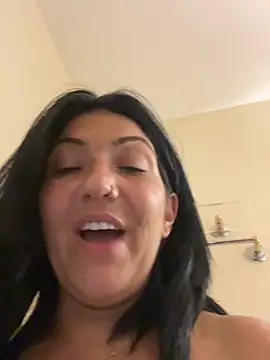 XXX chat uživo modela LittleMissEeve