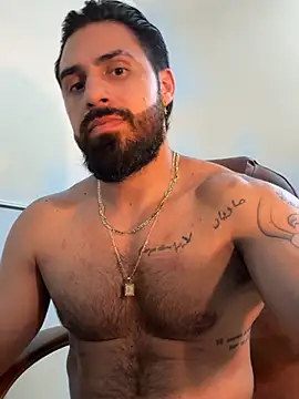 Chat XXX Live Ryan_Black3