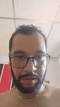 Xein_WoIf Show Webcam