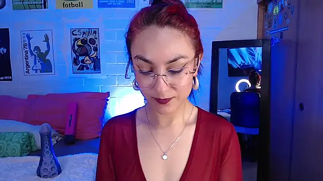 Amy66n Live XXX chat
