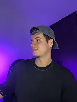 Chat XXX en directo de BjornSteel