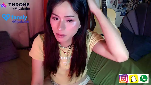 Онлайн чат XXX chakababe