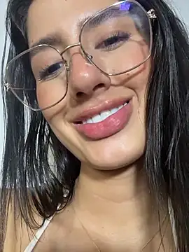 Julieta_Duque's Live XXX Chat