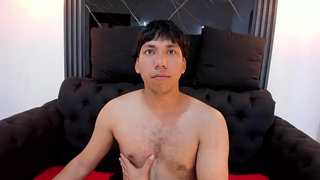 jhoan_evanss' Live XXX Chat