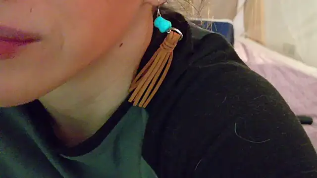 magali_19 élő XXX-chatje