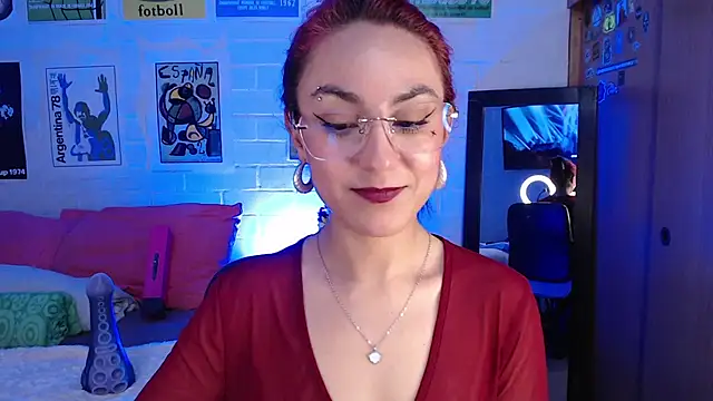 Amy66's Live XXX Chat