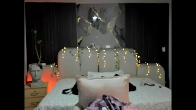 Chat XXX en directo de soidai_miiu