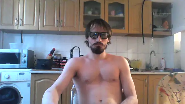 Chat XXX Live KaelNox