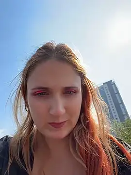 Chat XXX ao vivo de AdelRich