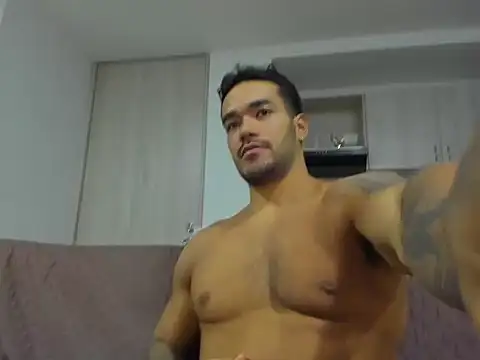 Živý XXX chat Alexander_Martines