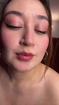 CelesteValencia 现场XXX聊天