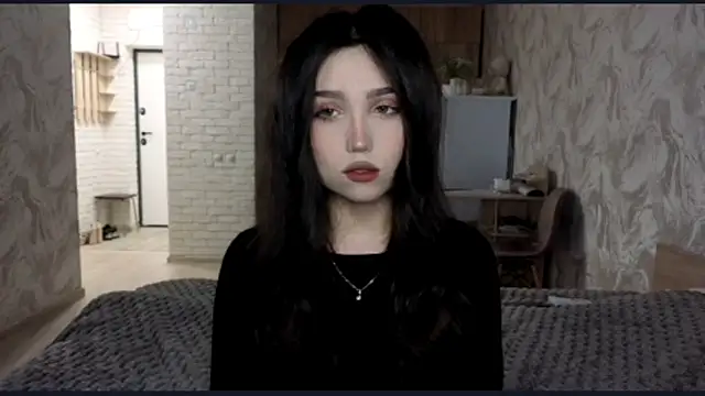 XXX chat uživo modela AmieSky