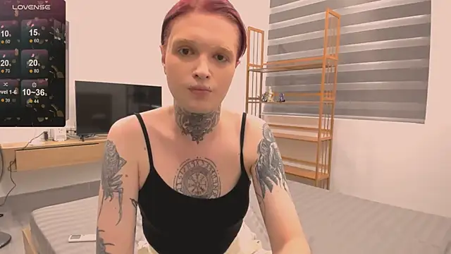 Simona_Rain – Naživo XXX chat