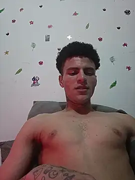 dany_hardy élő XXX-chatje