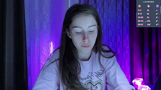 eskatmi Live XXX-Chat
