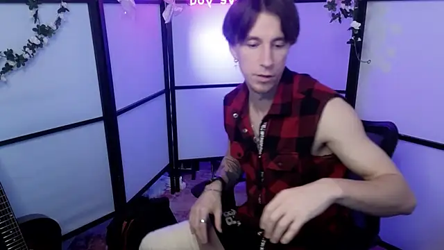 mark_caron Live XXX-chat