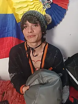 LittleTymmy Chat XXX live