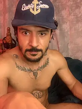 masterxbros – Live XXX-chat