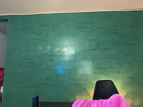צ'אט XXX בשידור חי של maria_stevens_s